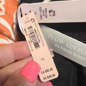 Victoria’s Secret stretch pants